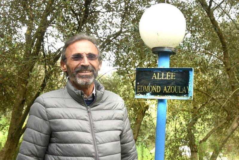 maroc ouezane cimetiere juif azoulay william ZBL 0666 (2)